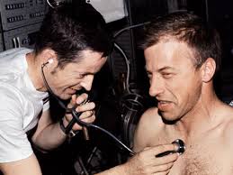 NASA in North Dakota