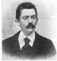 Hans Christian Andersen (1879-1940)