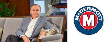 View all shipments of wrp asia pacific sdn bhd. Global O G Service Provider Mcdermott Sees Numerous Benefits From Having Regional Headquarters In Greater Kl Investkl