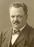 Otto Frederick Gideon Sundback (1880-1954)