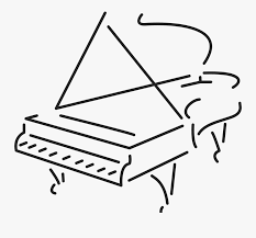 Piano Drawing On Png Free Transparent Clipart Clipartkey The piano is the social instrument par excellence. piano drawing on png free transparent