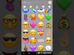 To populate an emoji in one of your tiktok comments just type an emotion in brackets. How To Put Iphone Emojis On Tiktok 2019 Youtube