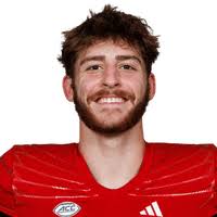 Drew Allen Stats, NCAAF News, Bio and More