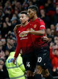 Maybe you would like to learn more about one of these? Jesse Lingard Reveals Secret Battle With Marcus Rashford Is Behind Man Utd Form Mirror Online