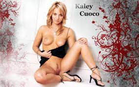 Wallpaper kaley cuoco, celebrity, actress, fake, boobs, pussy, spreading  legs, tippy toes, perfect girl, kaley christine cuoco