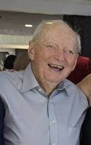 Obituary of David A. Heeks