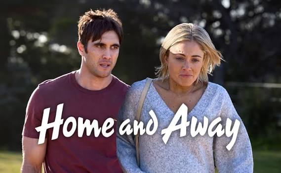 Home and Away's Tane faces unexpected twist
