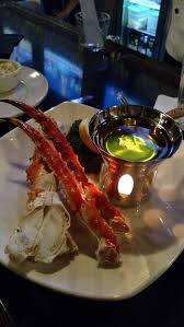Since each order is based on weight, the number of legs per pound will vary. 1 2 Lb Alaskan King Crab Legs Picture Of Connors Steak Seafood Franklin Tripadvisor