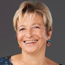 Nancy Deville's Instagram, Twitter & Facebook