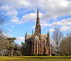 Garden City Ny Cathedral Of The Incarnation Cathedral Garden City Garden City Ny