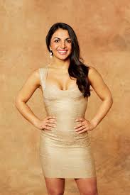 Der bachelor (englisch für „junggeselle) ist eine fernsehshow, die bei rtl ausgestrahlt wird. Bachelor 2021 Alle Kandidatinnen Vorgestellt Von A Z