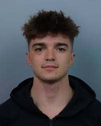 Welcome Danny Lightfoot back for his junior year. He will be wrestling at  141lbs this season. #Empirebuilt