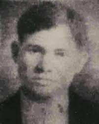 Alexander “Sandy” Brooks Jr. (1894-1927)