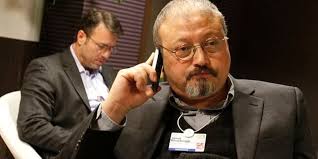 وأجرى خاشقجي مقابلات أسامة بن لادن مرات عدة. Ù„Ø§Ø²Ù… Ø¨Ù† Ù„Ø§Ø¯Ù† ÙˆØ­Ù…Ù„ Ø£Ø± Ø¨ÙŠ Ø¬ÙŠ Ù…Ø§ Ø¹Ù„Ø§Ù‚Ø© Ø®Ø§Ø´Ù‚Ø¬ÙŠ Ø¨Ù…Ø­Ø§ÙˆÙ„Ø© Ø§ØºØªÙŠØ§Ù„ Ø§Ù„Ù…Ù„Ùƒ Ø¹Ø¨Ø¯ Ø§Ù„Ù„Ù‡ ØµÙˆØª Ø§Ù„Ø£Ù…Ø©