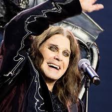 Ozzy Osbourne