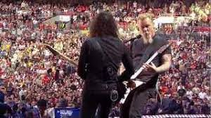 Em d trust i seek and find in you every day for us something new open mind for a different view g н7 em and nothing else matters. Metallica Nothing Else Matters 2007 Live Video Full Hd Youtube