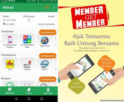 We did not find results for: Top 10 Aplikasi Jualan Pulsa Online Termurah Terbaik Di Android