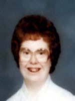 Loretta Joy Goodrich (1951-2008)