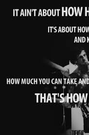 I used some quotes from him in the movie, names of his family, and one verse from the song eye of the tiger. Rocky Balboa Inspirational Motivational Film Movie Canvas Large Inspirational Wall Art 700x700 Wallpaper Teahub Io
