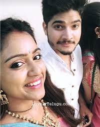 Singer Deepu Wife Swathi Seemantham Photos Lovely Telugu Swathi reddy (born 19 april 1987) is an indian actress, television presenter, and playback singer who predominantly works in telugu films, along with tamil and malayalam films. singer deepu wife swathi seemantham