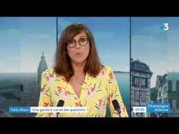 Reportage Pour Le Jt 19 20 France 3 Champagne Ardenne Affaire Kevin A Mourmelon Le Grand Youtube