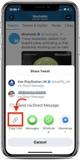 La app oficial de la red social de los 140 carácteres es todo un clásico en tu móvil. How To Download Twitter Videos To Iphone Twkeeper