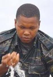 GDF confirms late Sergeant was