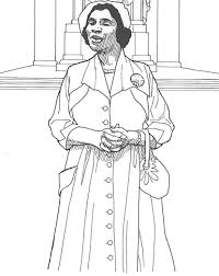 See also these coloring pages below Black History Month Coloring Pages Best Coloring Pages For Kids