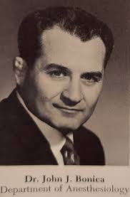 Dr John Joseph Bonica (1917-1994)