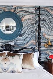 Marble Wallpaper Bedroom Ideas Design Corral