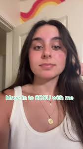 this just doesn't feel real #sdsu #movein2022 #hauxy #3rdfloor