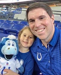 John Lich's Instagram, Twitter & Facebook