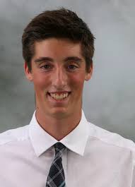 2014 Men's Soccer Roster