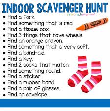 Pin By Lauren Miller On Kids Stuff In 2020 Kids Activities At Home Preschool Activities Scavenger Hunt For Kids
