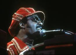 Wonderlove The Development Of Stevie Wonder S Band Traced Through Superstition Stevie Wonder Stevie Wonder