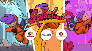 Jun 29, 2021 · best playstation deals in june 2021: Red Art Games Re Releases Physical Edition Of Its 2d Platformer Splasher For Switch And Ps4 Happy Gamer