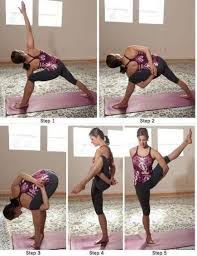 Bird Of Paradise Yoga Pose Modifications 62 Trendy Bird Of Paradise Pose Asana Yoga Asanas Yoga Poses Yoga Postures