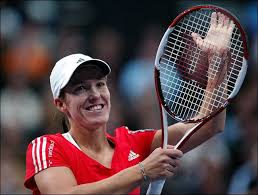 Get the latest news, stats, videos, and more about tennis player justine henin on espn.com. Ranked No 1 In World Henin Decides To Retire The New York Times
