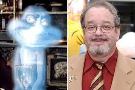 The Cast of “Casper”: Where Are They Now?