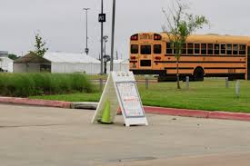 Maybe you would like to learn more about one of these? Katy Isd S Hayes Elementary Hosts Mobile Covid 19 Testing Site July 13 18 Community Impact