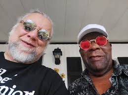 The Blues & Roots Digital Archive