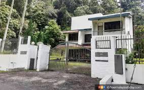 About 110 of sekolah menengah in kuala lumpur. Kawal Bilangan Sekolah Tahfiz Gesa Penduduk Ampang Free Malaysia Today Fmt