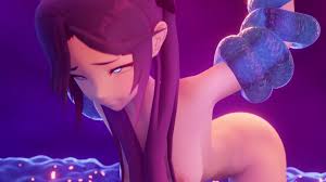 Vicneko Genshin Solo Sucubus - EPORNER