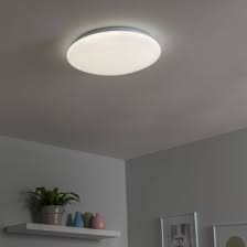 Trova tantissime idee per plafoniere bagno. Plafoniere Prezzi E Offerte Online Plafoniere Led Leroy Merlin