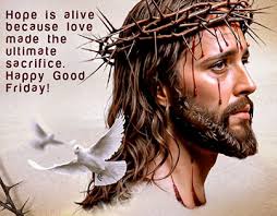 Good Friday Flyer Projects :: Photos, videos, logos, illustrations and  branding :: Behance