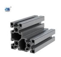 High-Speed Rail Industrial T-Slot Profile Extrusion
