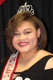 LITTLE MISS COBB PAGEANT WINNERS |