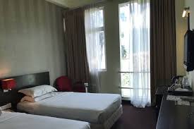 Chinese cuisine is available for guests. Book Ssl Traders Hotel In Taiping Hotels Com