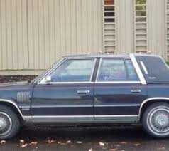 Image result for Ice Blue 1985 Chrysler