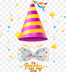 Birthday hat transparent background clipart png png, picture black and white library birthday transparent. Birthday Hat Png Images Pngwing